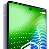 3mk HARDY® Ultra Glass™ Tempered Glass for Samsung Galaxy S25 Ultra