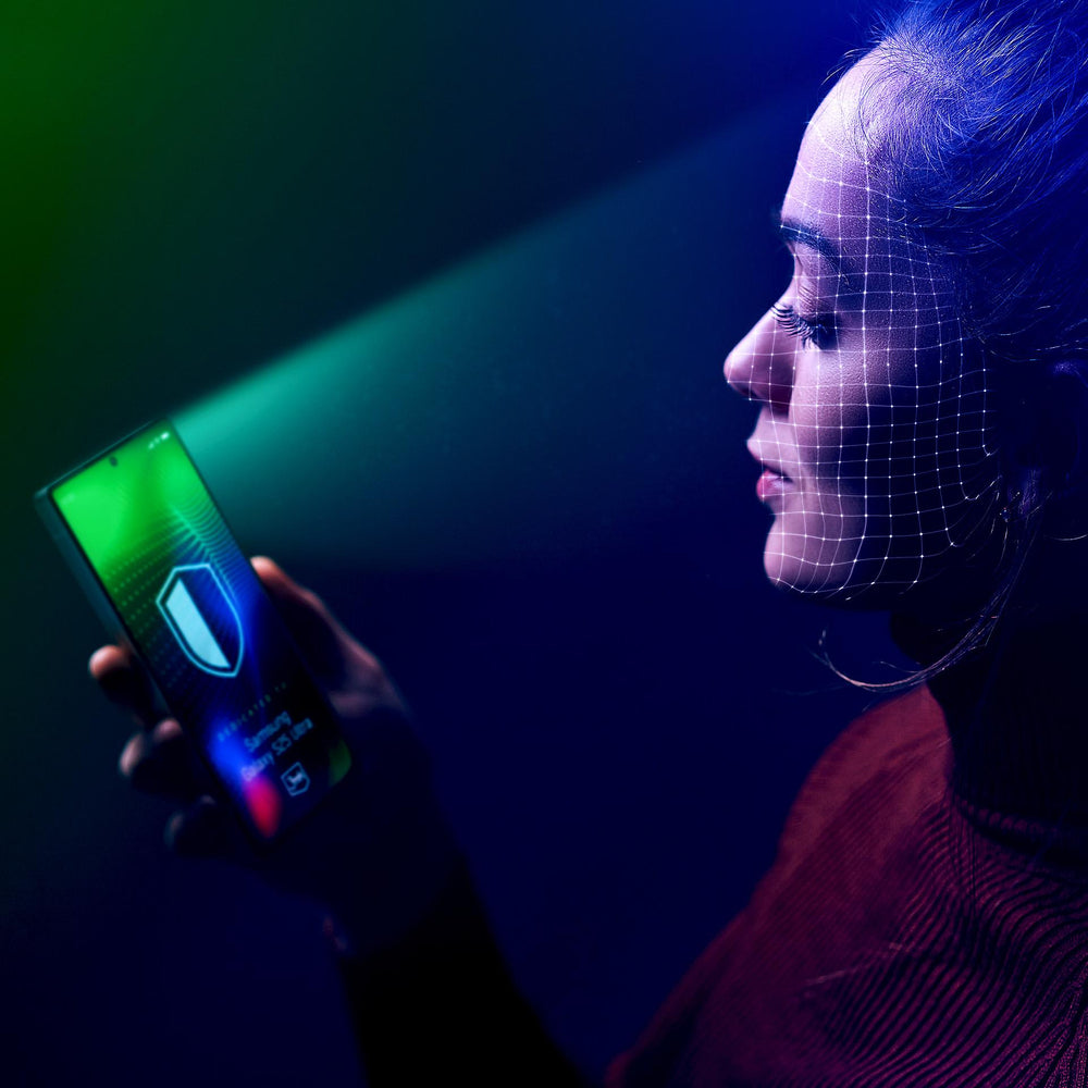 3mk HARDY® Ultra Glass™ Tempered Glass for Samsung Galaxy S25 Ultra