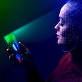 3mk HARDY® Ultra Glass™ Tempered Glass for Samsung Galaxy S25 Ultra