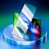 3mk HARDY® Ultra Glass™ Tempered Glass for Samsung Galaxy S25 Ultra