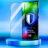 3mk HARDY® Ultra Glass™ Tempered Glass for Samsung Galaxy S25 Ultra