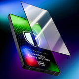3mk HARDY® Ultra Glass™ Tempered Glass for Samsung Galaxy S25 Ultra