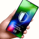 3mk HARDY® Ultra Glass™ Tempered Glass for Samsung Galaxy S25 Ultra