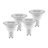 Yeelight Smart LED-pære GU10 (dimmerbar)