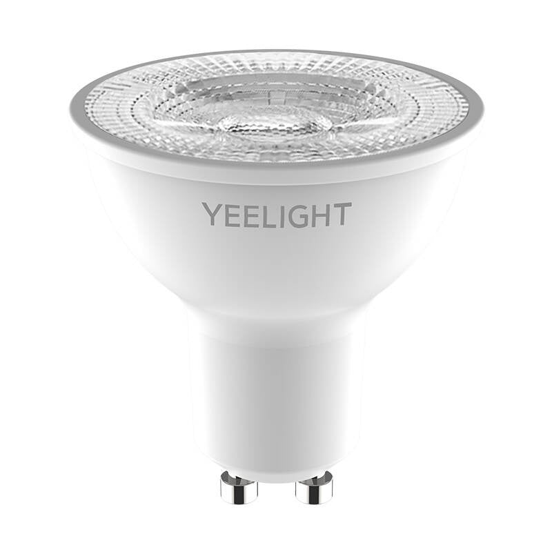 Yeelight Smart LED-pære GU10 (dimmerbar)