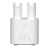Sko tørrer Deerma DEM-HX10W
