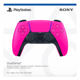 Sony Interactive Entertainment DualSense v3 Lyserød Bluetooth/USB Gamepad Analog/digital PlayStation 5