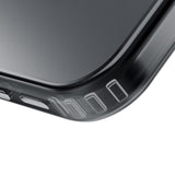 3mk Frosty MagCase for iPhone 17 - Black