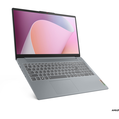 Lenovo IdeaPad Slim 3 15 82XM00NMMX bærbar PC