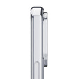 3mk Armor MagCase for Samsung Galaxy A56 - transparent