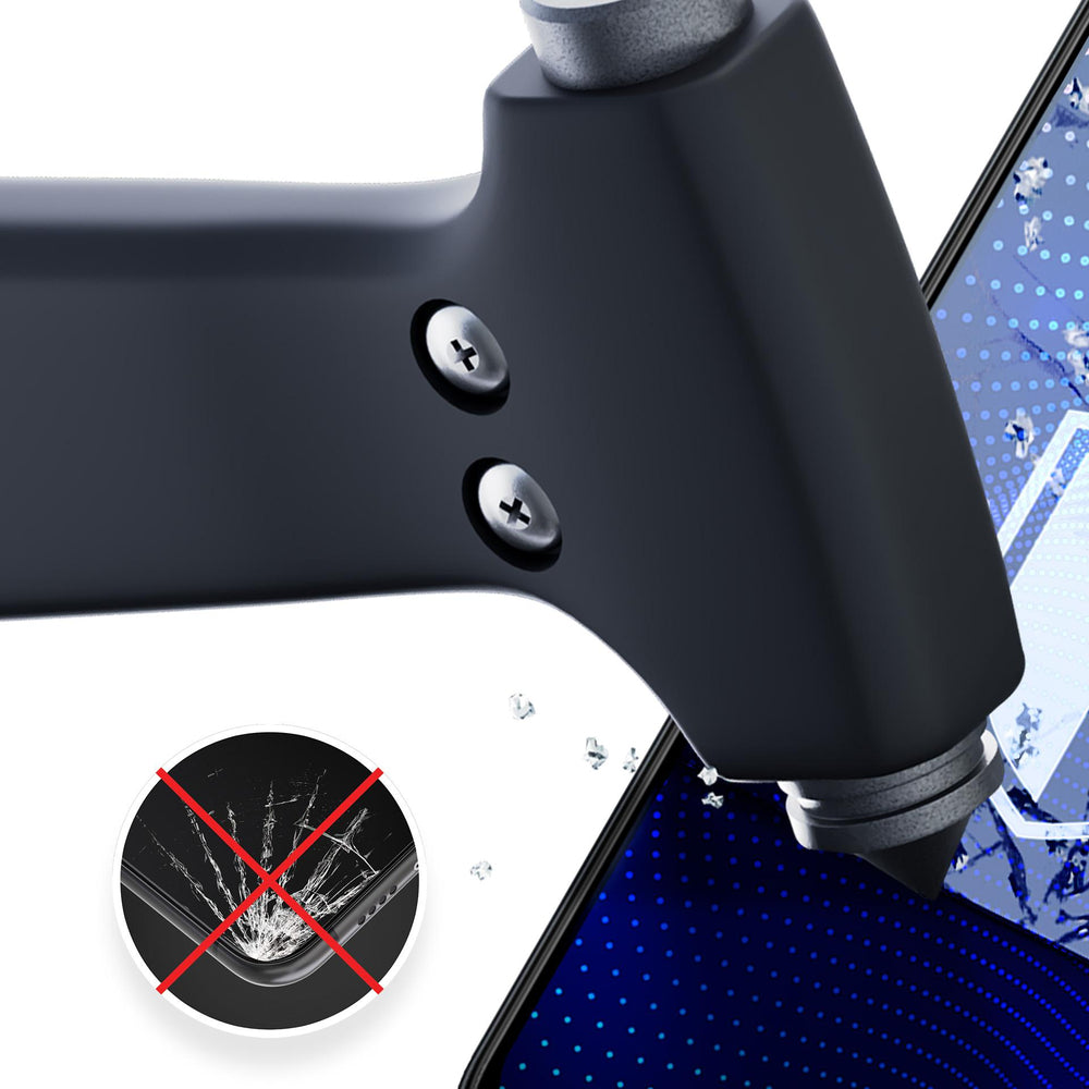 3mk FlexibleGlass Pro hybrid glass for Xiaomi Redmi 15C