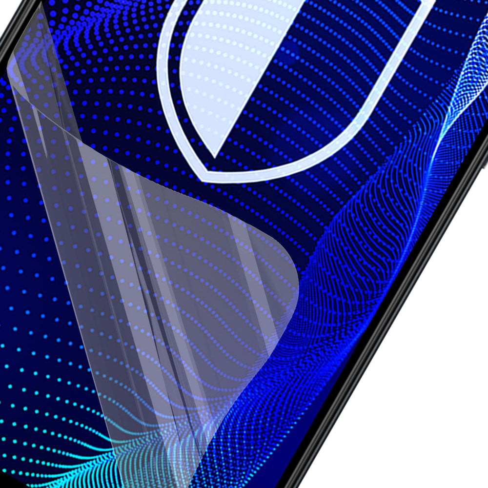 3mk FlexibleGlass Pro hybrid glass for Xiaomi Redmi 15C