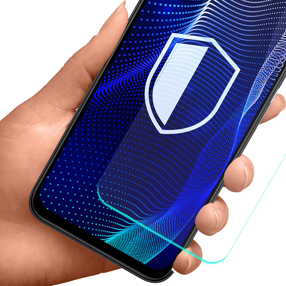 3mk FlexibleGlass Pro hybrid glass for Xiaomi Redmi 15C