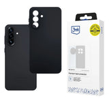 3mk Matt Case Pro til Samsung Galaxy A26 5G - Matte Black
