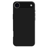 3mk Matt Case Pro til Apple iPhone 17 Air - Matte Black
