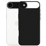 3mk Matt Case Pro til Apple iPhone 17 Air - Matte Black