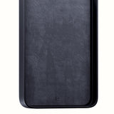3mk Matt Case Pro til Apple iPhone 17 Air - Matte Black