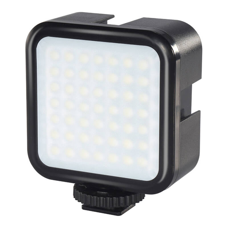 LED-lampe Puluz til kameraet 860 lumen