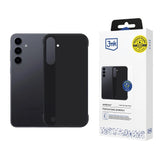 3mk Just20g Matt Case til Samsung Galaxy S24+ - Matte sort