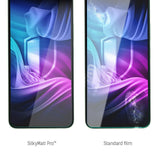 3mk Silky Matt Pro matte film for Xiaomi Redmi 15 4G / 5G