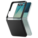 Ringke Onyx Case til Samsung Galaxy Z Flip 7 - sort