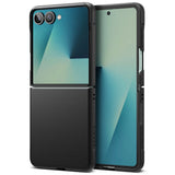Ringke Onyx Case til Samsung Galaxy Z Flip 7 - sort
