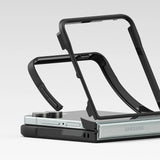 Ringke Onyx Case til Samsung Galaxy Z Flip 7 - sort