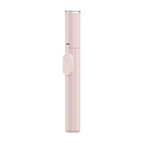 Selfie Stick Tech-Protect L09S med Stativ - Pink