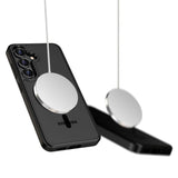 Tech-Protect MagMat MagSafe Case til Google Pixel 10 / 10 Pro - Matte Black