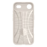 Spigen Liquid Air case til iPhone 17 Air - titanium