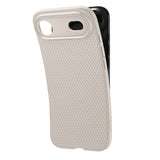Spigen Liquid Air case til iPhone 17 Air - titanium