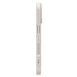 Spigen Liquid Air-fodral til iPhone 17 - titanium