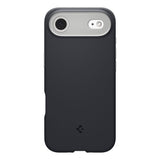 Spigen Nano Pop MagSafe Case til iPhone 17 Air - sort