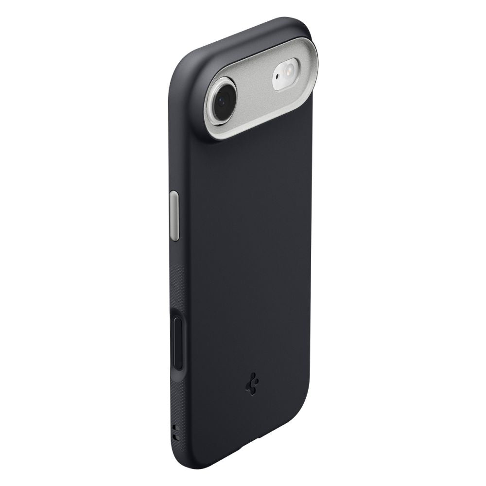 Spigen Nano Pop MagSafe Case til iPhone 17 Air - sort
