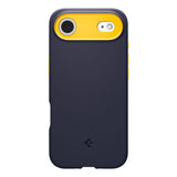 Spigen Nano Pop MagSafe Case til iPhone 17 Air - Navy Blue