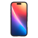 Spigen Nano Pop MagSafe Case til iPhone 17 - sort