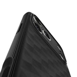 Spigen Parallax "S" MagSafe Case til iPhone 17Pro - Matte Black