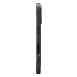 Spigen Rugged Armor Mag MagSafe Case for iPhone 17 - Matte Black