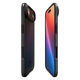 Spigen Thin Fit MagSafe Case for iPhone 17 Air - Black