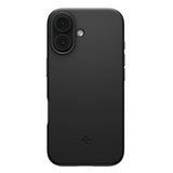 Spigen Thin Fit MagSafe Case for iPhone 17 - Black
