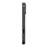 Spigen Ultra Hybrid "T" MagSafe Case til iPhone 17 Pro - Matte Black