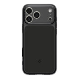Spigen Ultra Hybrid "T" MagSafe Case for iPhone 17 Pro Max - Matte Black