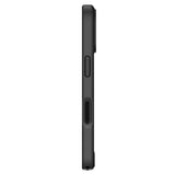 Spigen Ultra Hybrid Case til iPhone 17 - Matte Black
