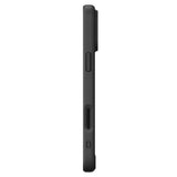 Spigen Ultra Hybrid Case til iPhone 17 Pro Max - Matte Black