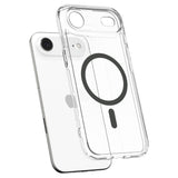 Spigen Ultra Hybrid MagSafe Case til iPhone 17