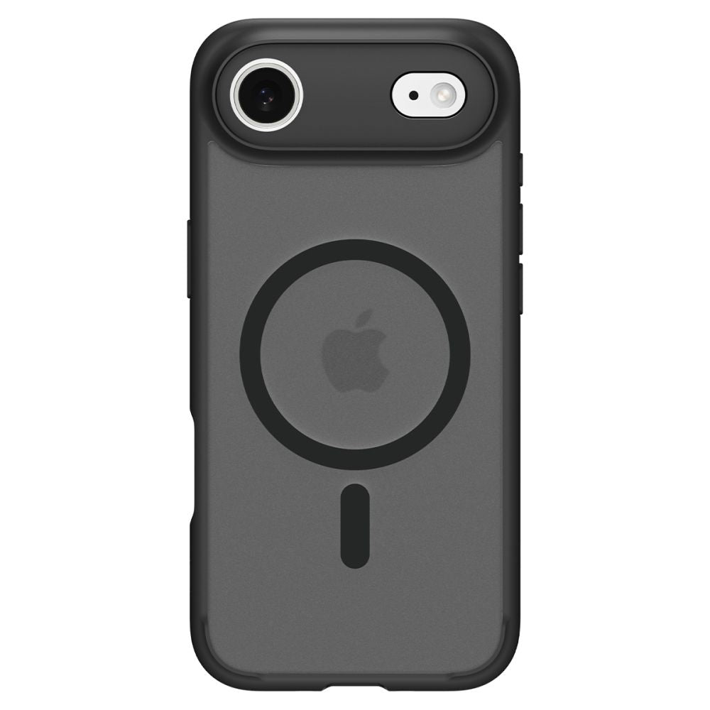 Spigen Ultra Hybrid MagSafe Case til iPhone 17 Air - sort