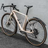 Wozinsky WLR-01I Bagspejl venstre cykelspejle - sort