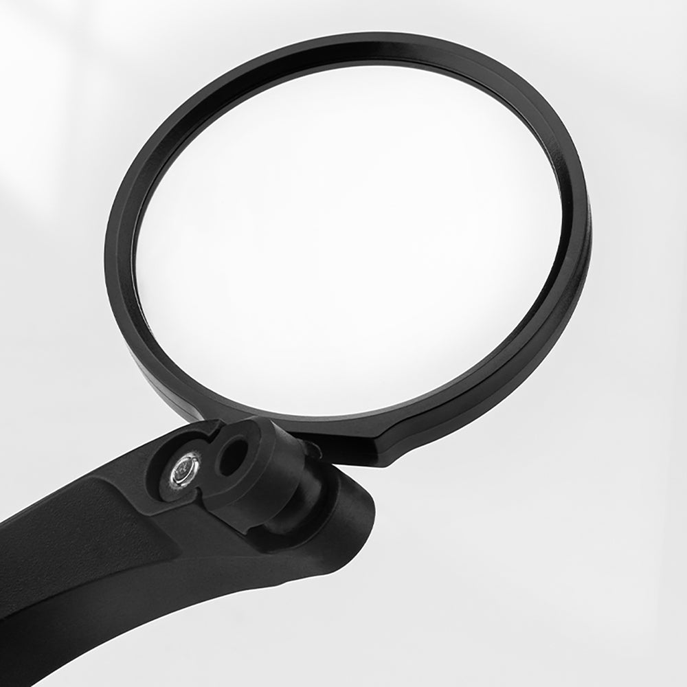 Wozinsky WLR-01I Bagspejl venstre cykelspejle - sort