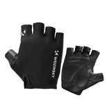 Wozinsky WRR-01L cykelhandsker størrelse L - sort