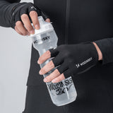 Wozinsky WRR-01XL Cykelhandsker størrelse XL - sort